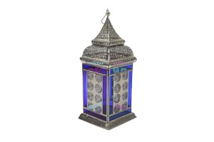 Mumbai Lantern