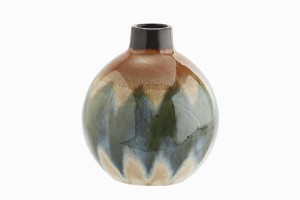 Stoneware vase ST102 PG