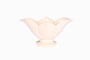 Constance Spry Fulham Pottery vase