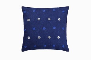 Embroidered cushion Ref BDC 100
