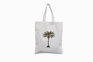 Palm tree shopper