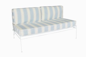 White Palm Springs sofa