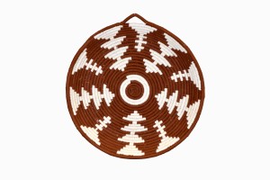 Berber basket K