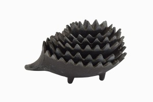 Stacking hedgehogs