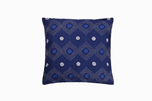  Embroidered cushion BDC104
