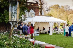 Holland Park Orangery