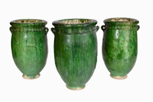  Zagora urns large