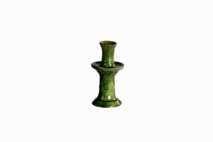Small Zagora candlestick 16cm