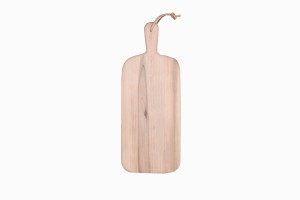 Medium walnut cutting board