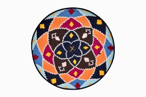 Berber basket R
