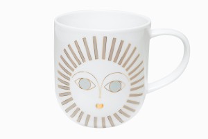 Cup Rosaly PG