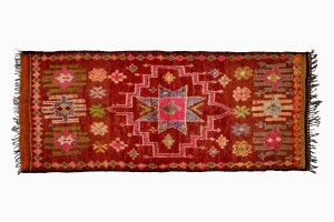 Rug R128