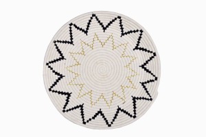 Berber basket O
