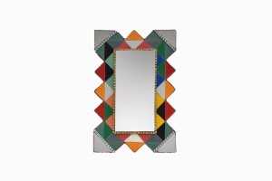 Zig zag mirror Ref 1938