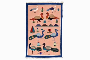 Rug R118