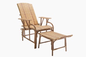 Belle Epoque chaise longue PG