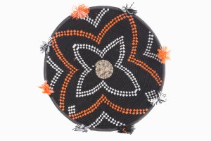 Berber Basket J, Diam 50cm