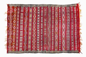 Rug R14