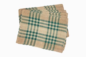Colombian straw place mats Ref 3