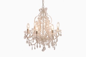 Large Chandelier