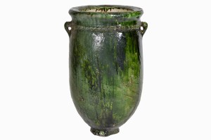 Zagora Urn green Ref 1 
