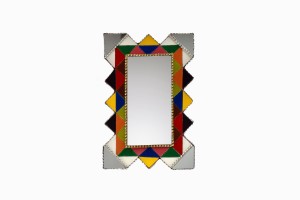 Zig zag mirror Ref 1937