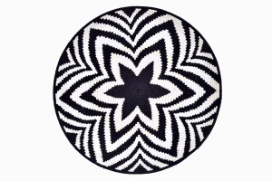 Berber basket L