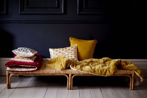Styling shot for the home