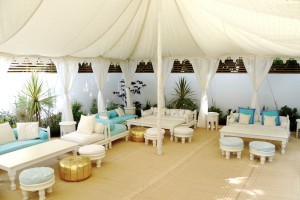 Tents for smaller gatherings 32