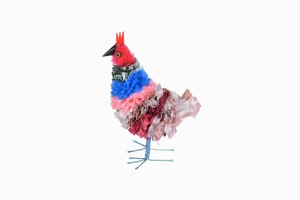 Plastic bag chicken small Ref 31 crop PG