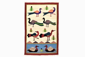 Rug R119