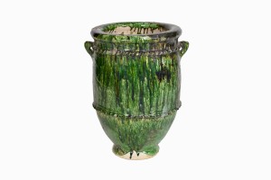 Zagora urn green Ref 5