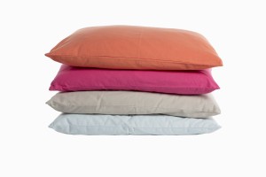 Cotton floor cushions