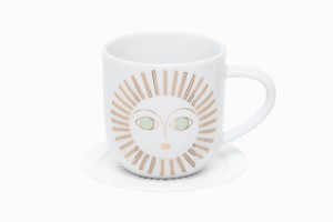 Espresso cup Rosaly PG