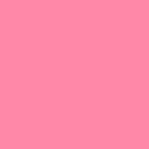 Plain Medium pink