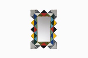 Zig zag mirror Ref 1940