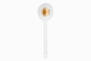 Spoon Gold sun