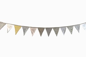 Bunting neutrals mix