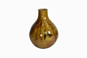 Zagora ochre pot Ref 15