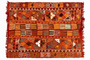 Rug R138