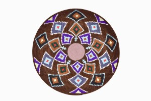 Berber basket T