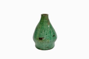 Zagora green pot Ref 19