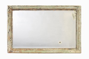 Vintage Mirror PG