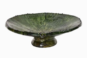 Medium Zagora plate 40cm