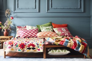 For the home styling