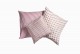 Summer pink cushions